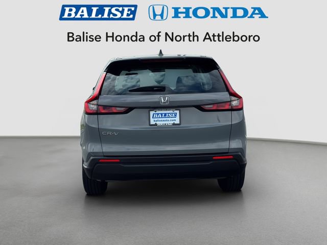 Used 2024 Honda CR-V LX image 4