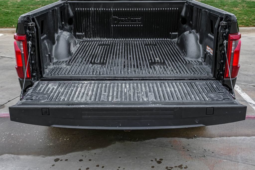 Used 2024 Ford F150 XLT AWD/4WD image 6