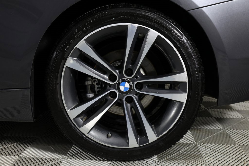 Used 2020 BMW 430i Convertible w/ Convenience Package image 46