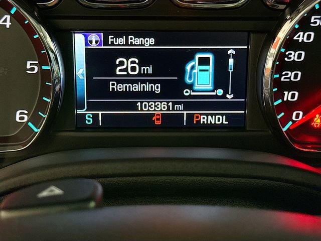 Used 2018 Chevrolet Tahoe Premier image 13