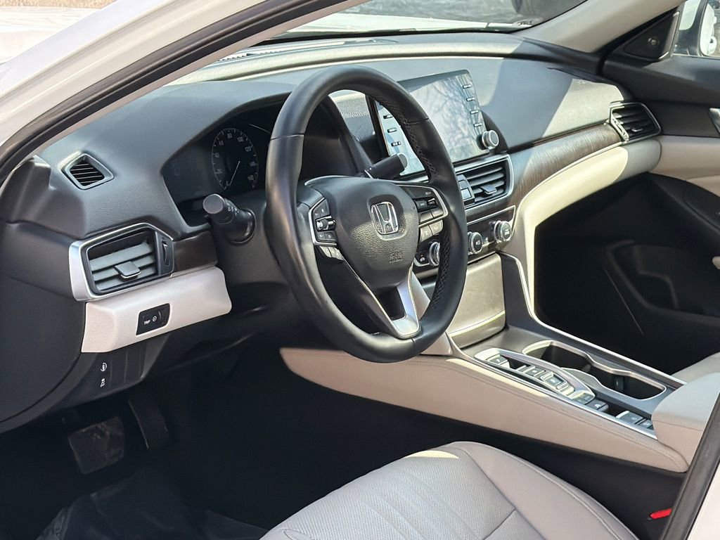 Used 2020 Honda Accord EX-L image 14