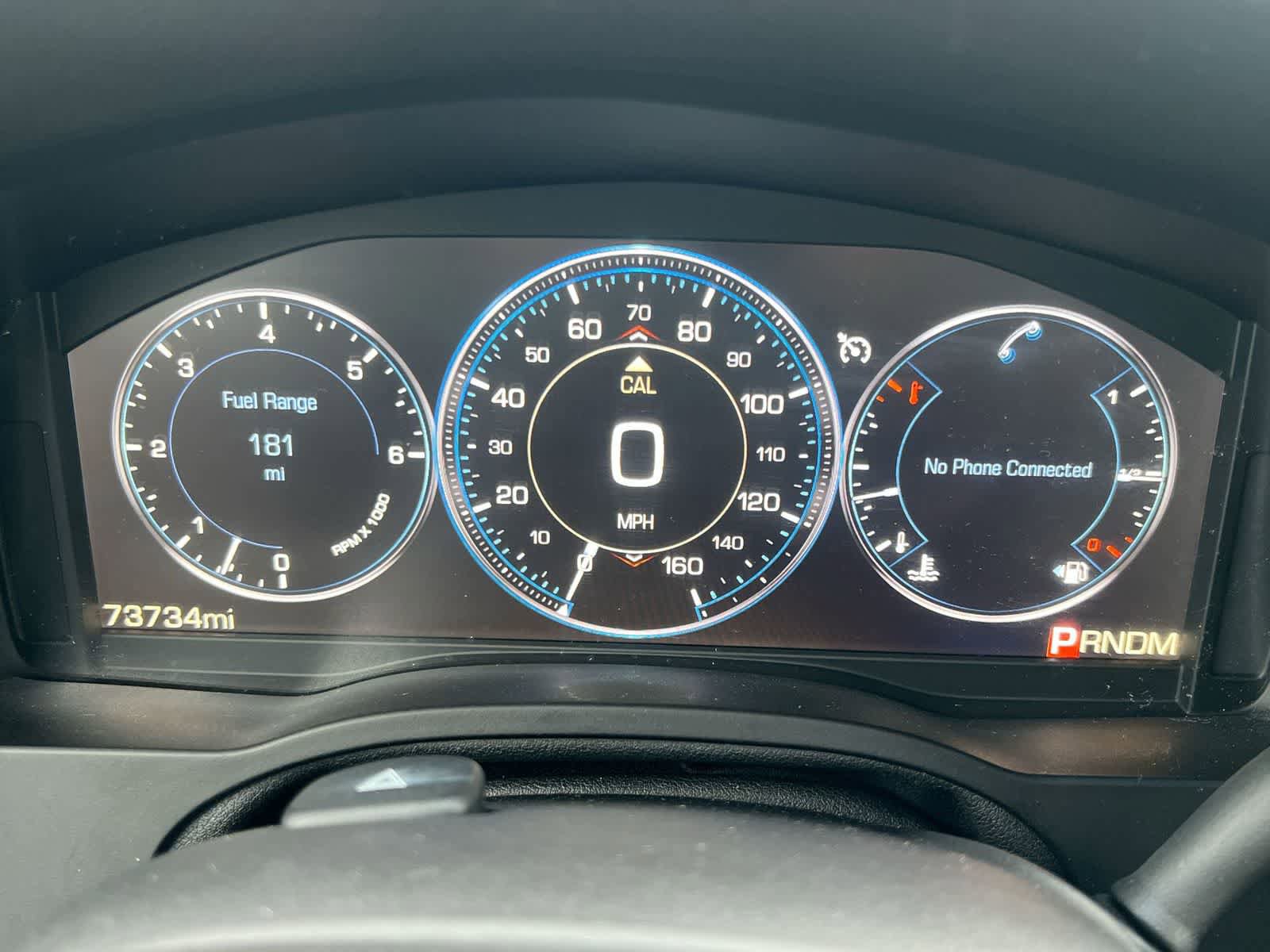 Used 2015 Cadillac Escalade Luxury AWD/4WD image 31