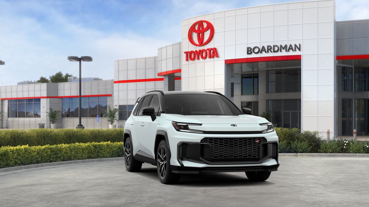 New 2026 Toyota RAV4 AWD Plug-in Hybrid image 50