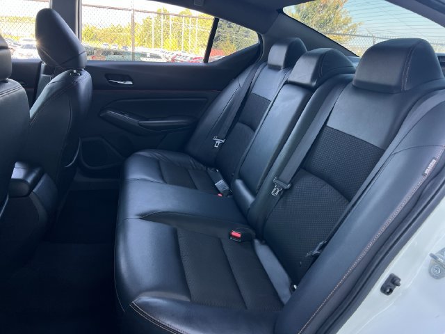 Used 2020 Nissan Altima 2.5 SR FWD image 18