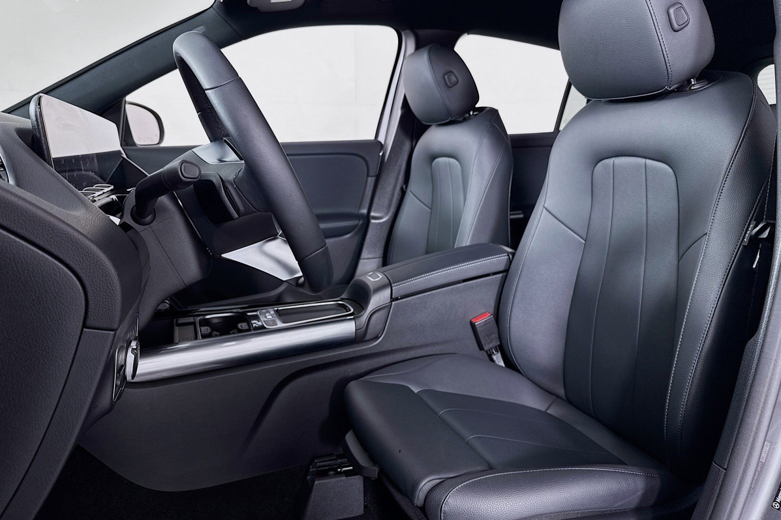 Certified 2026 Mercedes-Benz GLA 250 image 17