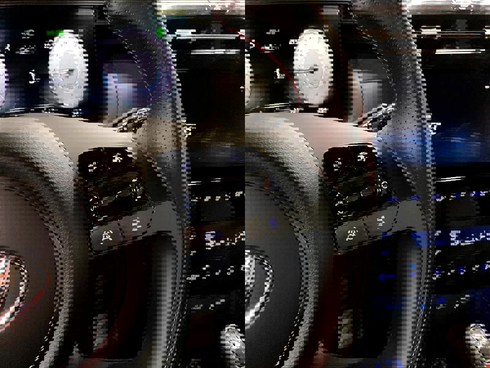 Used 2023 Hyundai Tucson N Line image 20