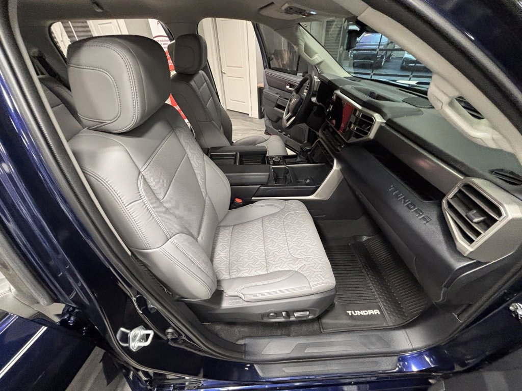 Used 2023 Toyota Tundra SR5 w/ TRD Off-Road Premium Package image 39