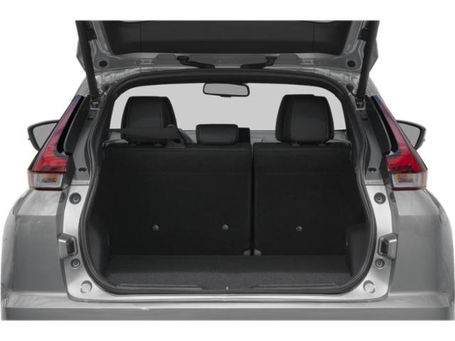 New 2026 Mitsubishi Eclipse Cross SEL AWD/4WD image 11