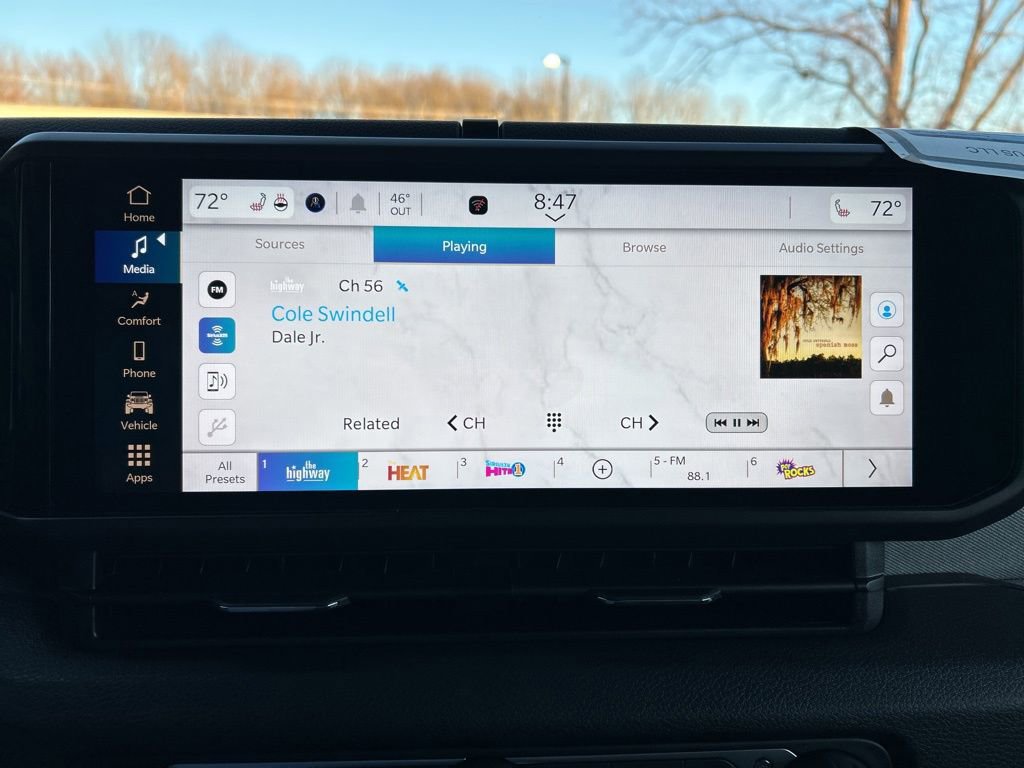 New 2026 Jeep Wrangler Sport S image 22