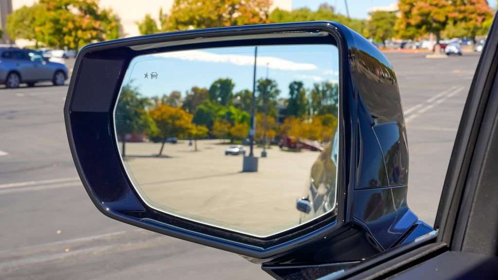 New 2026 GMC Sierra EV AT4 w/ AT4 Premium Package image 16