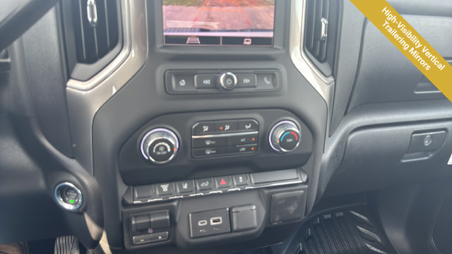 New 2026 Chevrolet Silverado 2500 W/T w/ WT Convenience Package AWD/4WD image 22