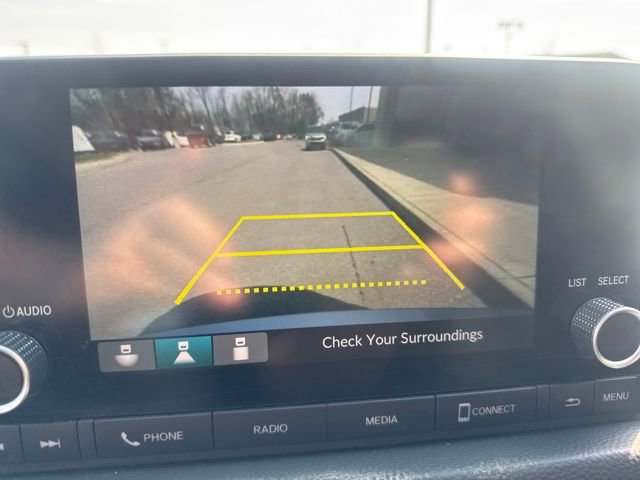 Certified 2023 Honda Civic Sport image 16