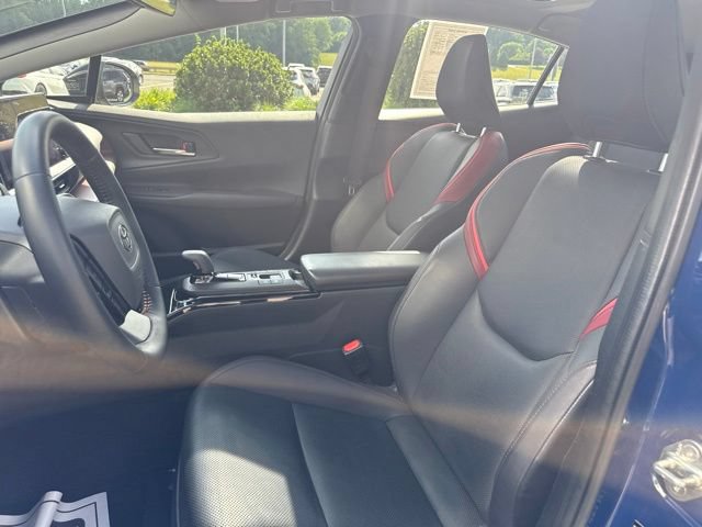 Used 2023 Toyota Prius Prime FWD image 25