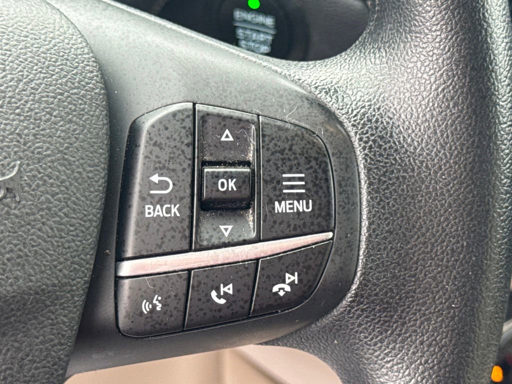 Used 2020 Ford Escape SE image 34