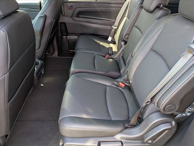 New 2026 Honda Odyssey EX-L image 14