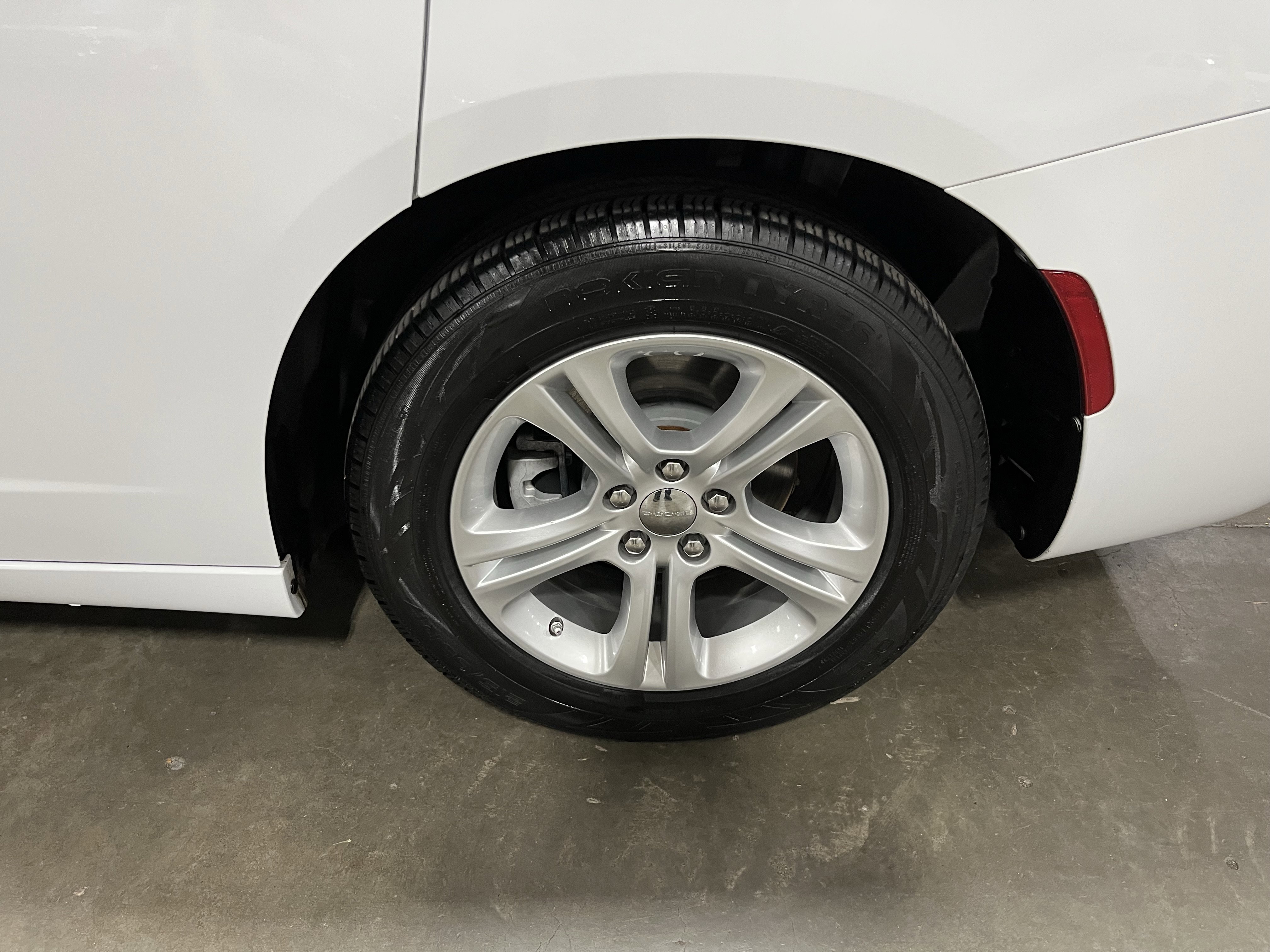 Used 2022 Dodge Charger SXT image 25