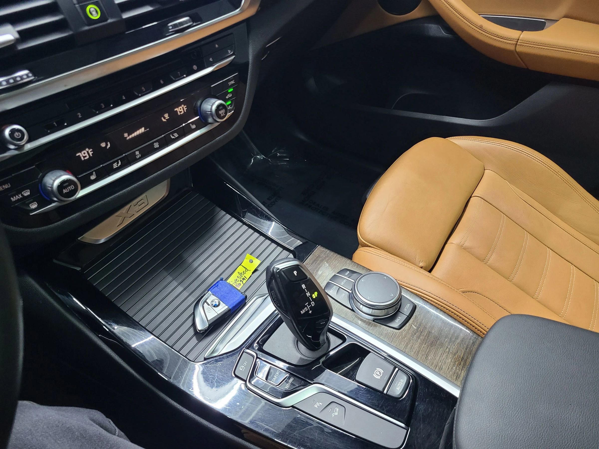 Used 2019 BMW X3 sDrive30i image 26