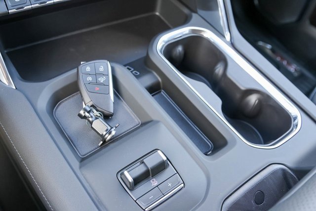 New 2026 GMC Sierra 3500 Denali w/ Technology Package image 21