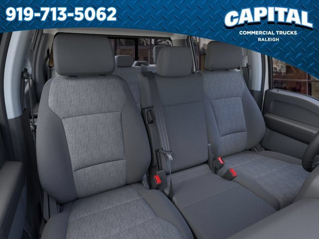 New 2026 Ford F250 XL w/ STX Appearance Package AWD/4WD image 12