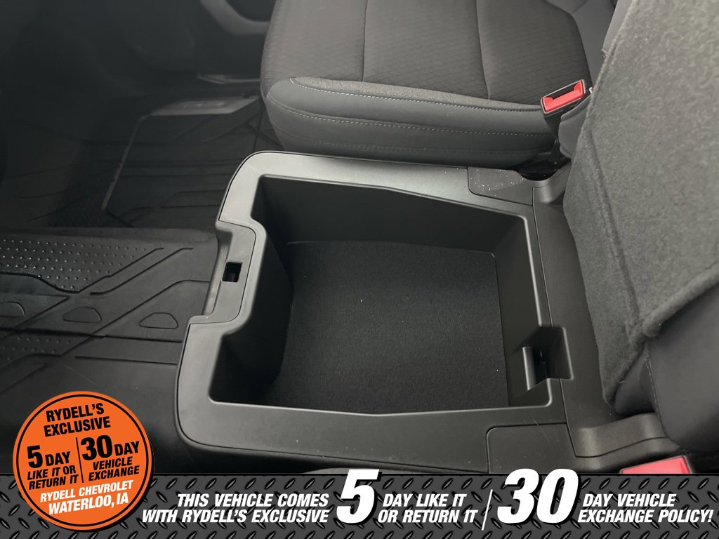 Certified 2019 Chevrolet Silverado 1500 LT w/ All-Star Edition image 42