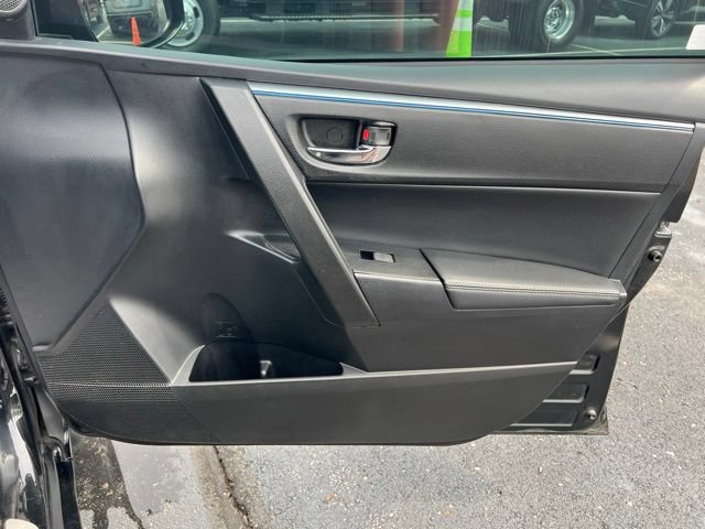 Used 2014 Toyota Corolla S FWD image 28
