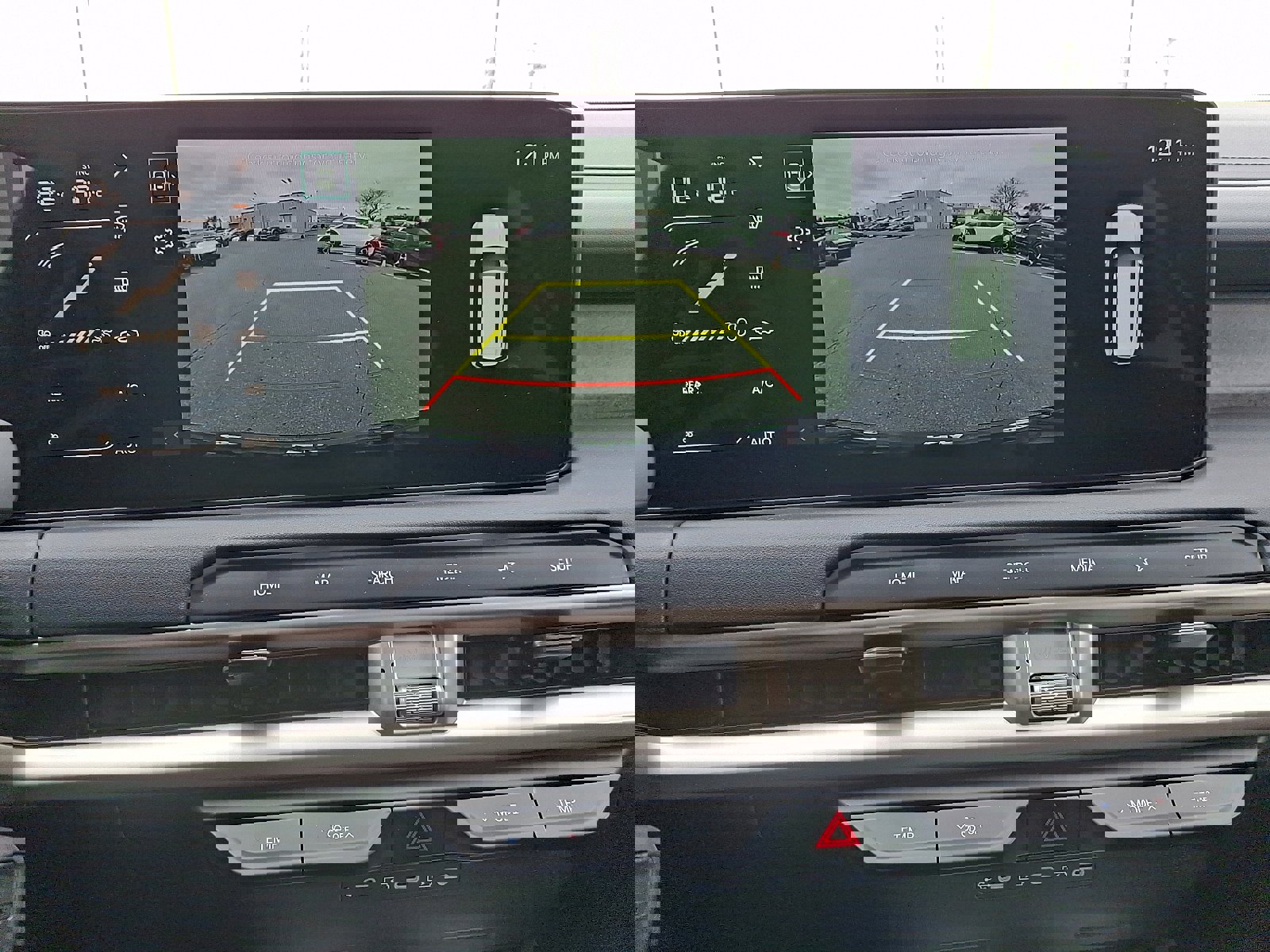 New 2027 Kia Telluride EX image 14