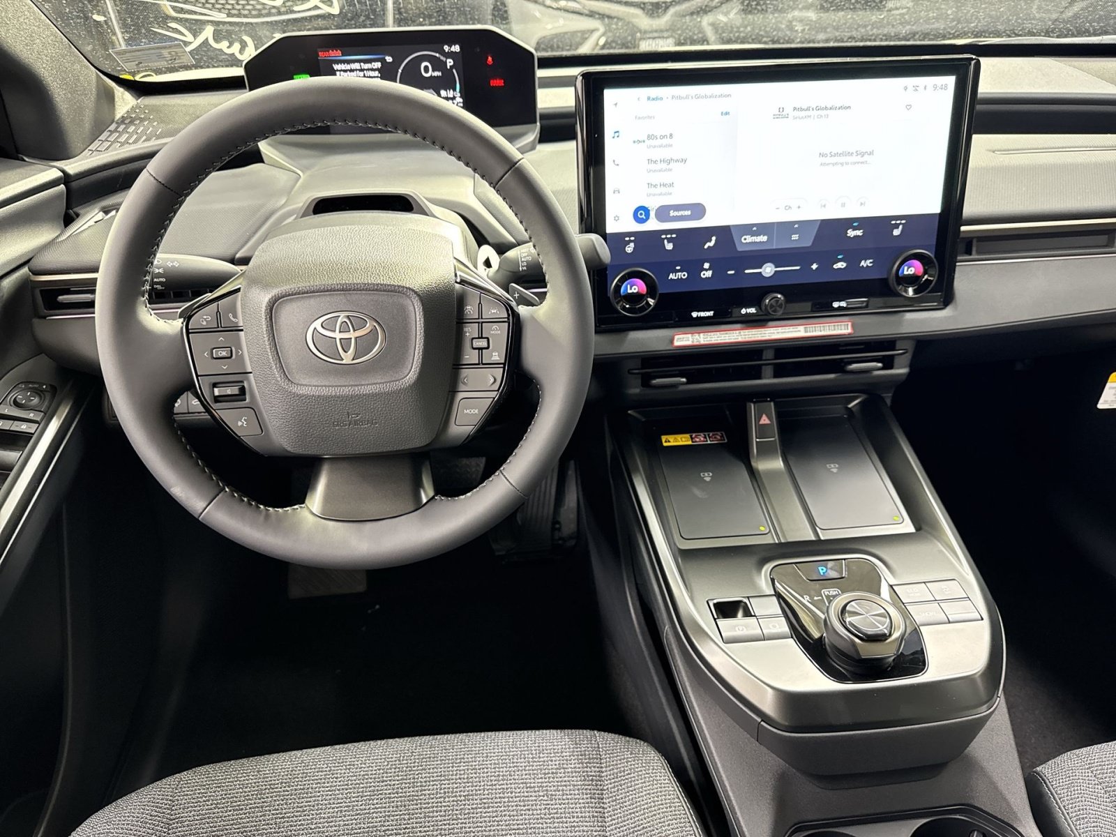 New 2026 Toyota bZ FWD image 31