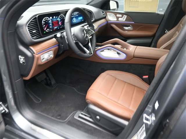 New 2026 Mercedes-Benz GLE 450 4MATIC Coupe image 17