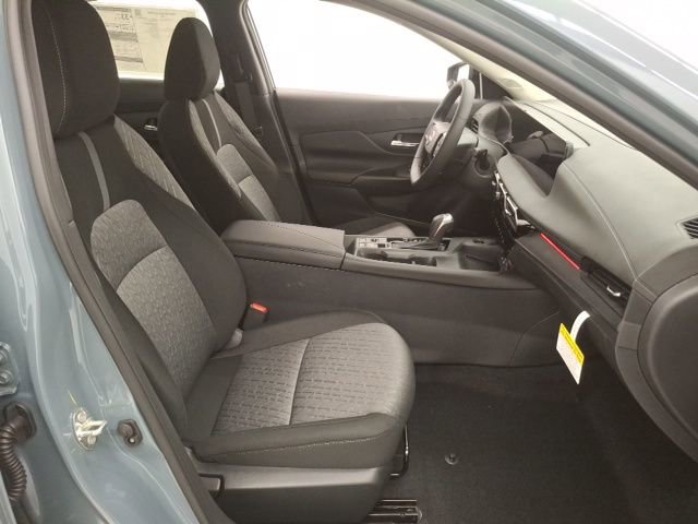 New 2026 Nissan Sentra SV w/ SV Convenience Package image 30