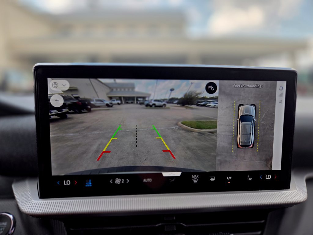 New 2027 Ford Explorer Tremor AWD/4WD image 25