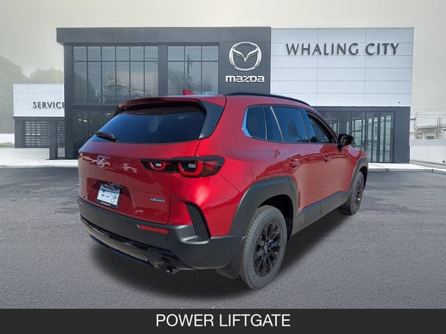 New 2026 MAZDA CX-50 AWD 2.5 Hybrid w/ Premium Pkg image 6