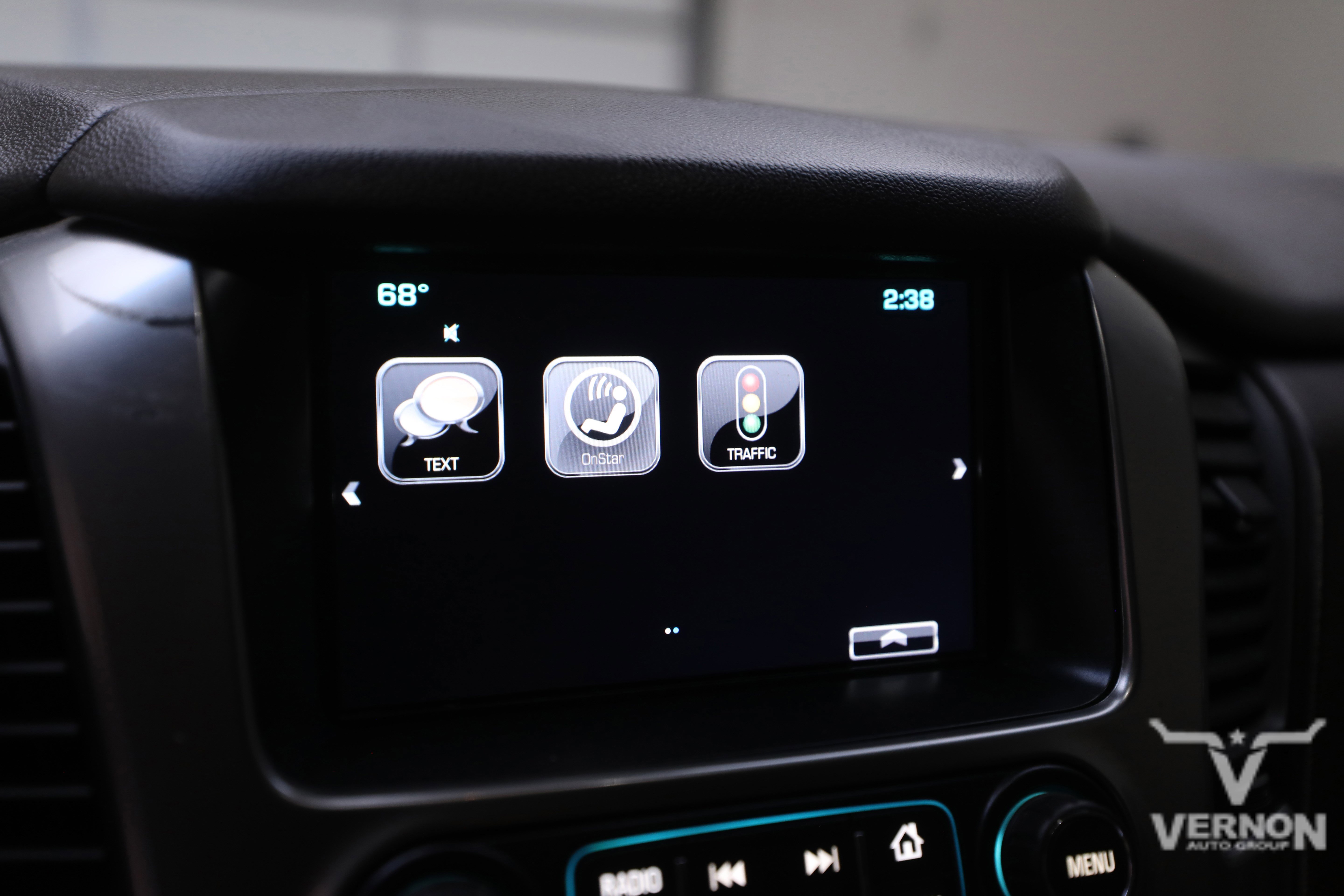 Used 2016 Chevrolet Suburban LTZ image 30