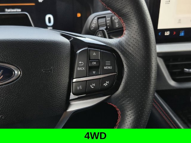 Used 2025 Ford Explorer ST AWD/4WD image 20