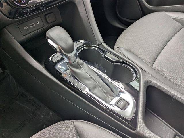 Used 2023 Buick Encore GX Select FWD image 12