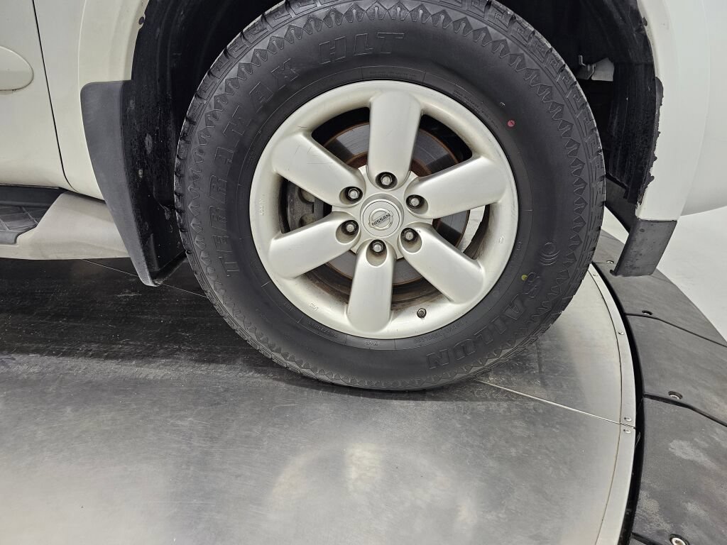 Used 2012 Nissan Armada SV AWD/4WD image 10