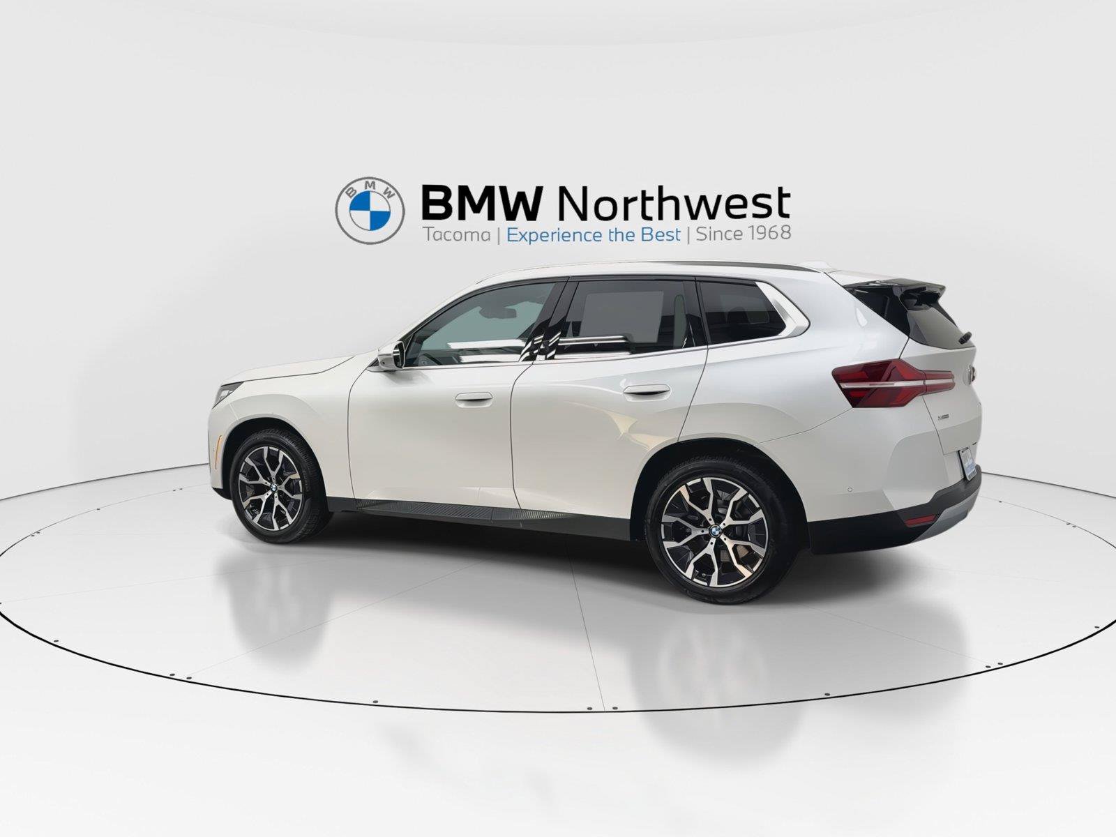 New 2026 BMW X3 xDrive30i w/ Premium Package AWD/4WD image 12