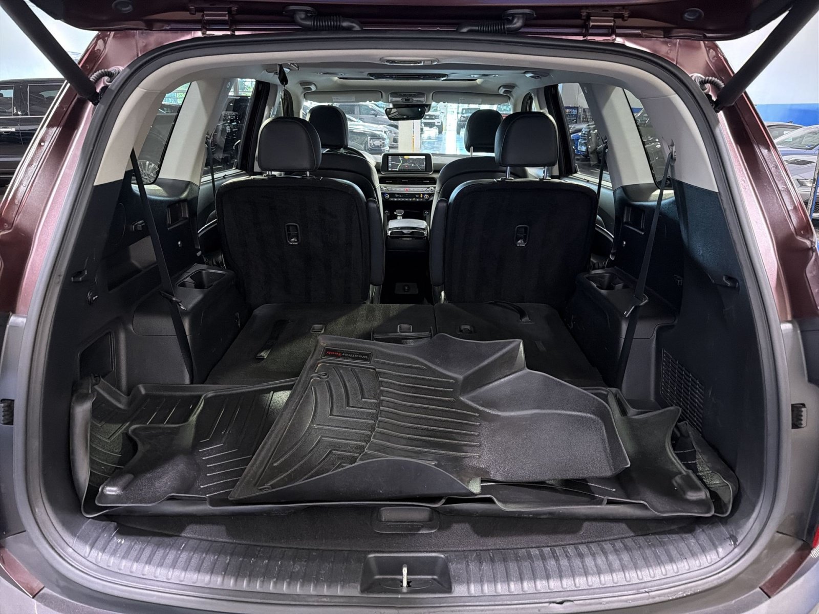 Used 2020 Kia Telluride EX w/ EX Premium Package AWD/4WD image 31