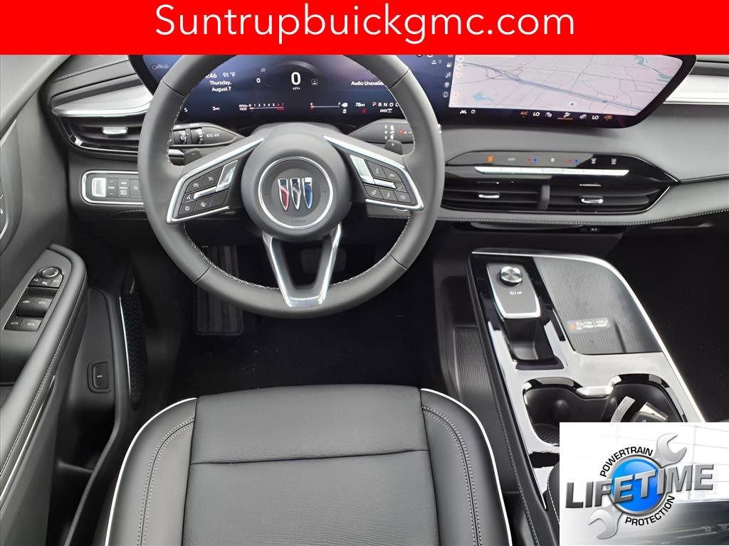 New 2026 Buick Enclave Preferred w/ Power Package image 5