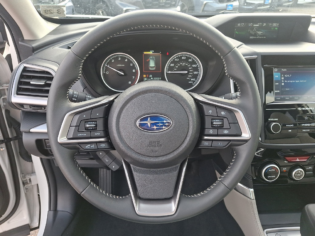 Used 2024 Subaru Forester Premium AWD/4WD image 19