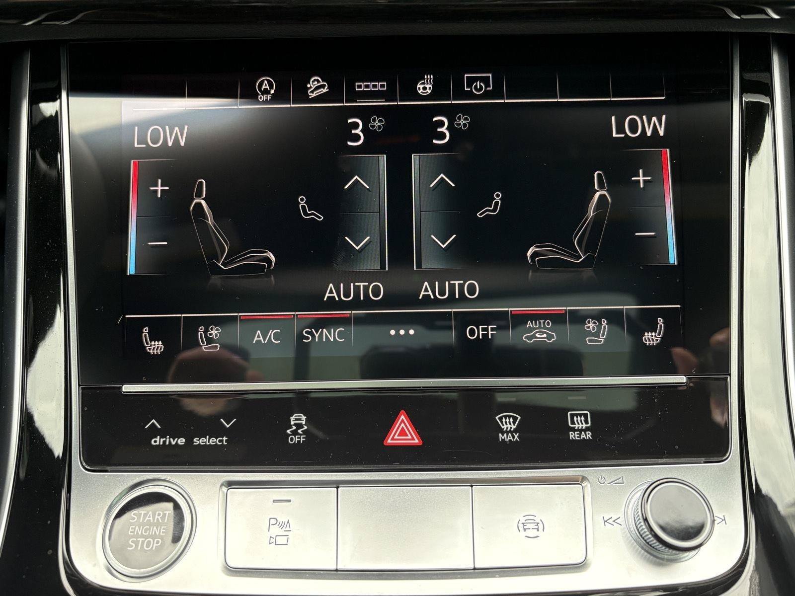 New 2026 Audi Q8 Premium Plus AWD/4WD image 17