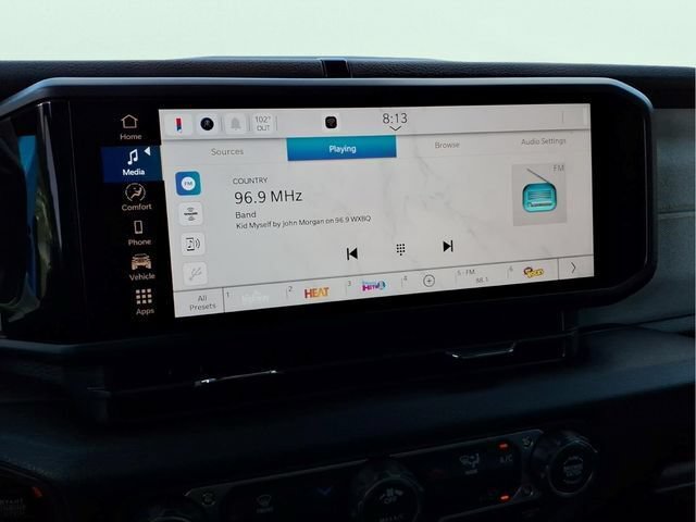 New 2027 Jeep Wrangler Unlimited Sport AWD/4WD image 19