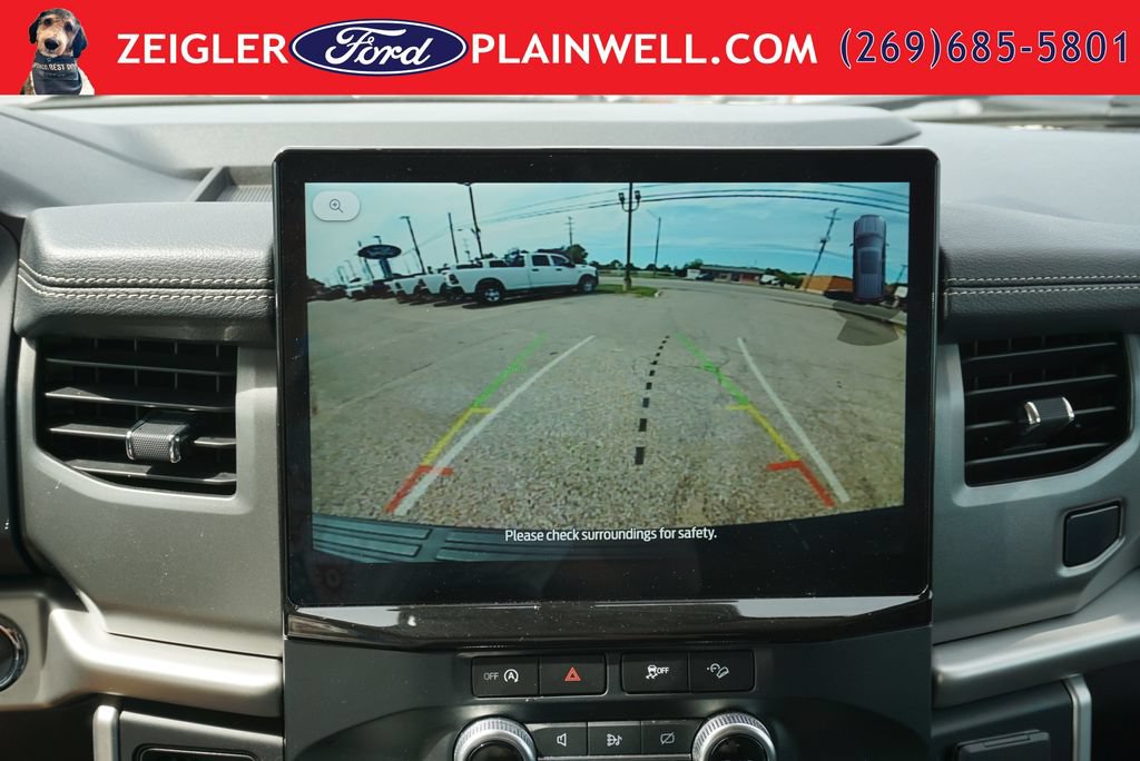 Used 2024 Ford Expedition XLT AWD/4WD image 21