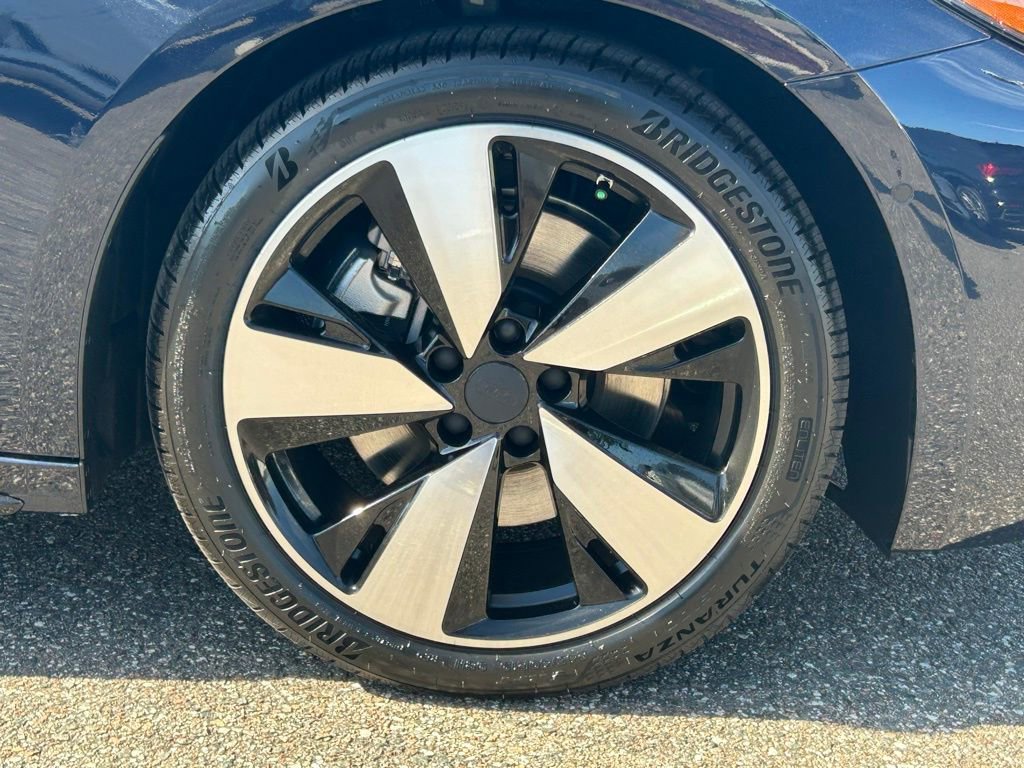 New 2026 Audi A5 2.0T Premium AWD/4WD image 48