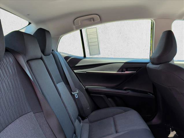 Used 2025 Toyota Camry LE image 20