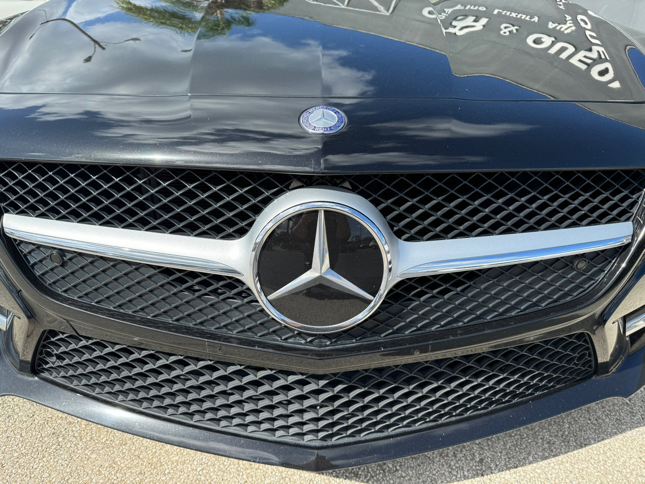 Used 2014 Mercedes-Benz SL 550 image 12