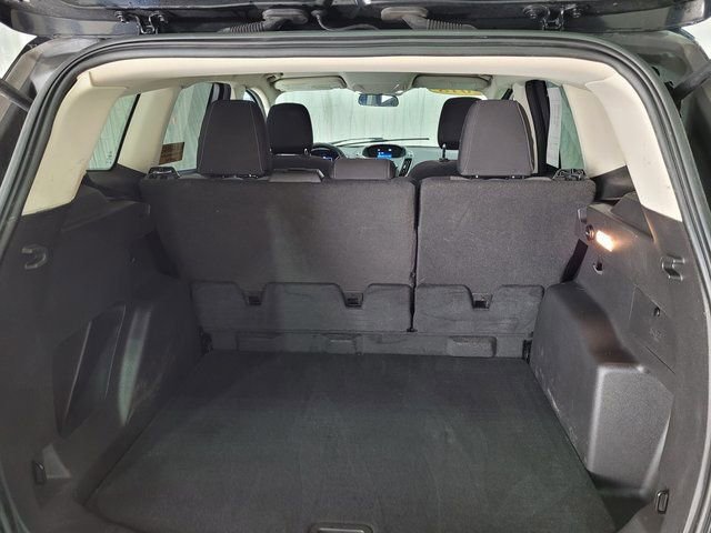 Used 2018 Ford Escape SE image 49