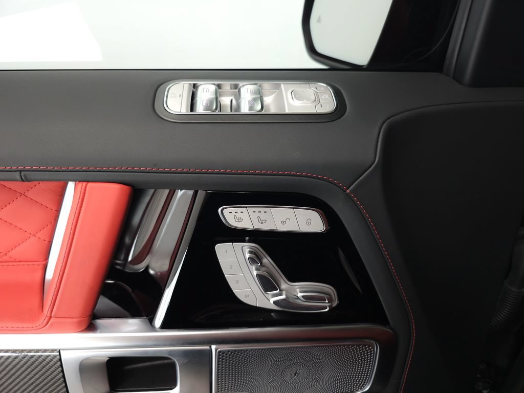 Certified 2026 Mercedes-Benz G 63 AMG 4MATIC image 6