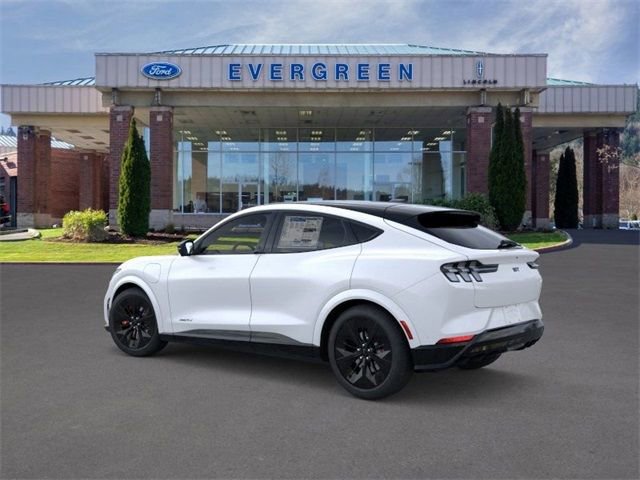 New 2025 Ford Mustang Mach-E GT w/ Interior Protection Package image 4