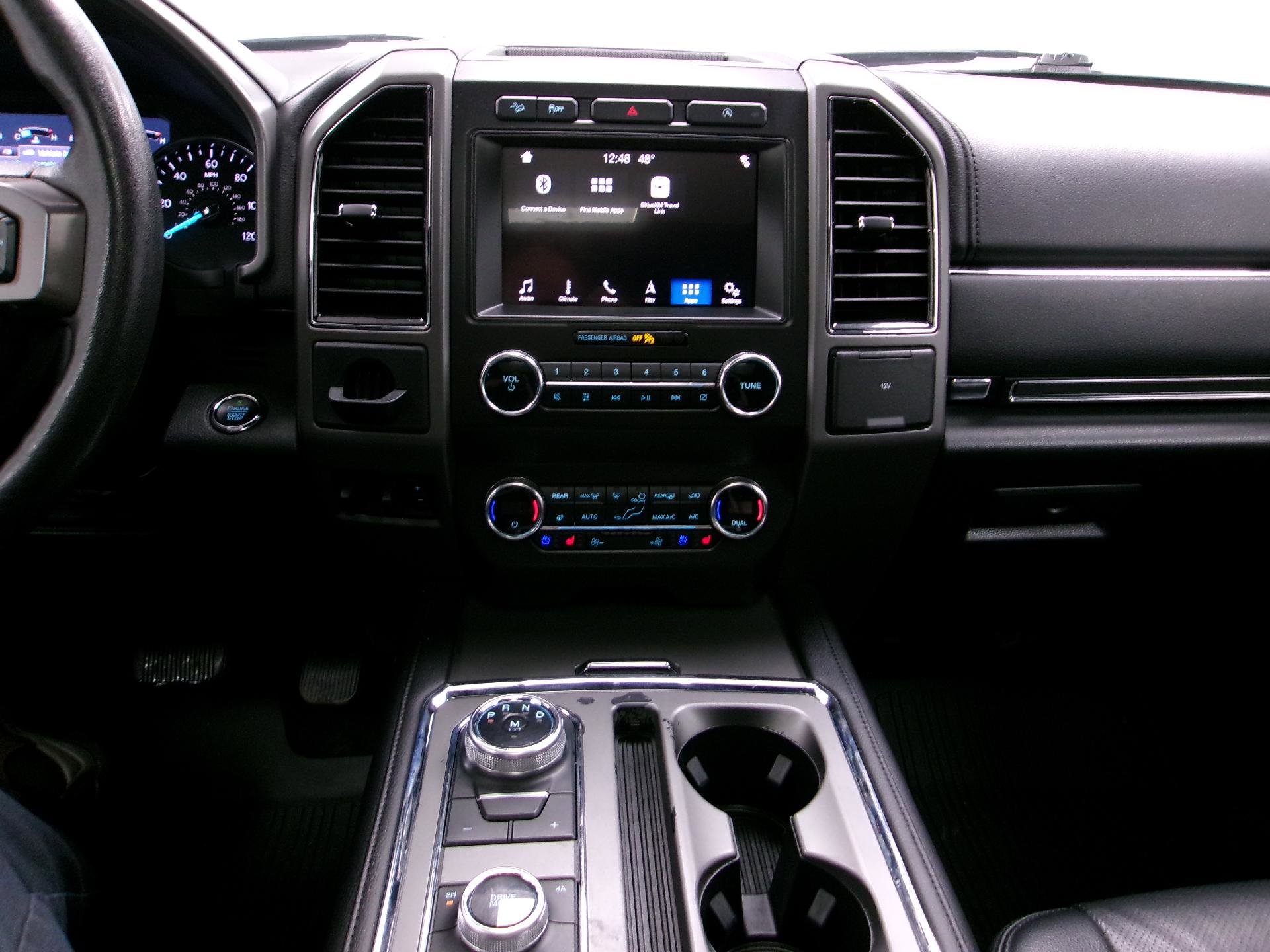 Used 2019 Ford Expedition Max XLT w/ Equipment Group 202A image 13