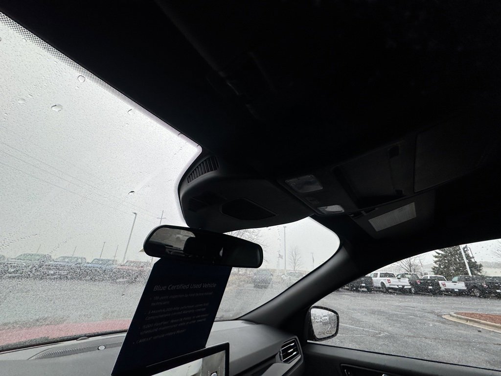 Certified 2024 Ford Escape ST-Line Select w/ Tech Pack #2 image 27